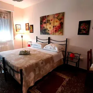 Appartamento Rosa, Samarate