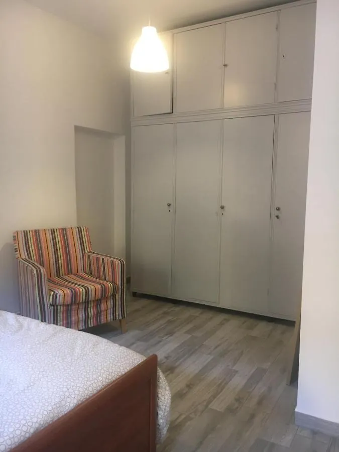La Casa Di Anna Apartment Cologno Monzese