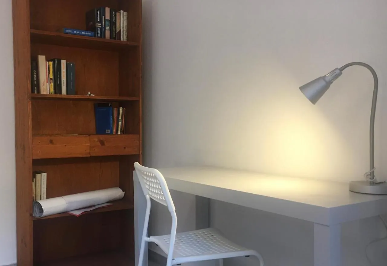 La Casa Di Anna Apartment Cologno Monzese