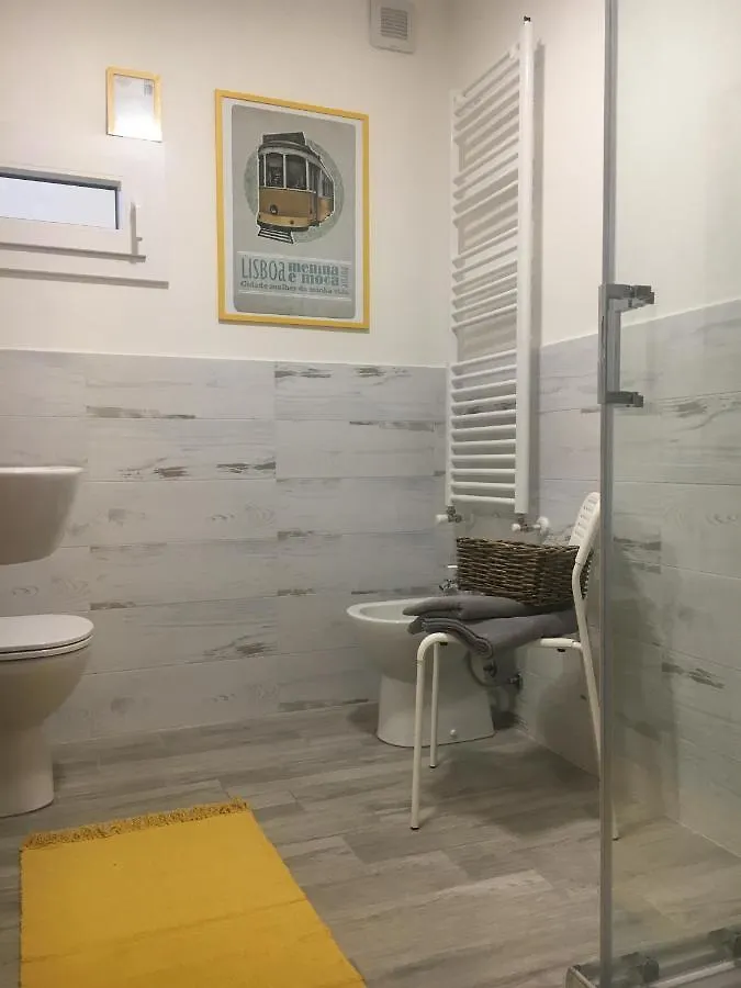 La Casa Di Anna Apartment Cologno Monzese