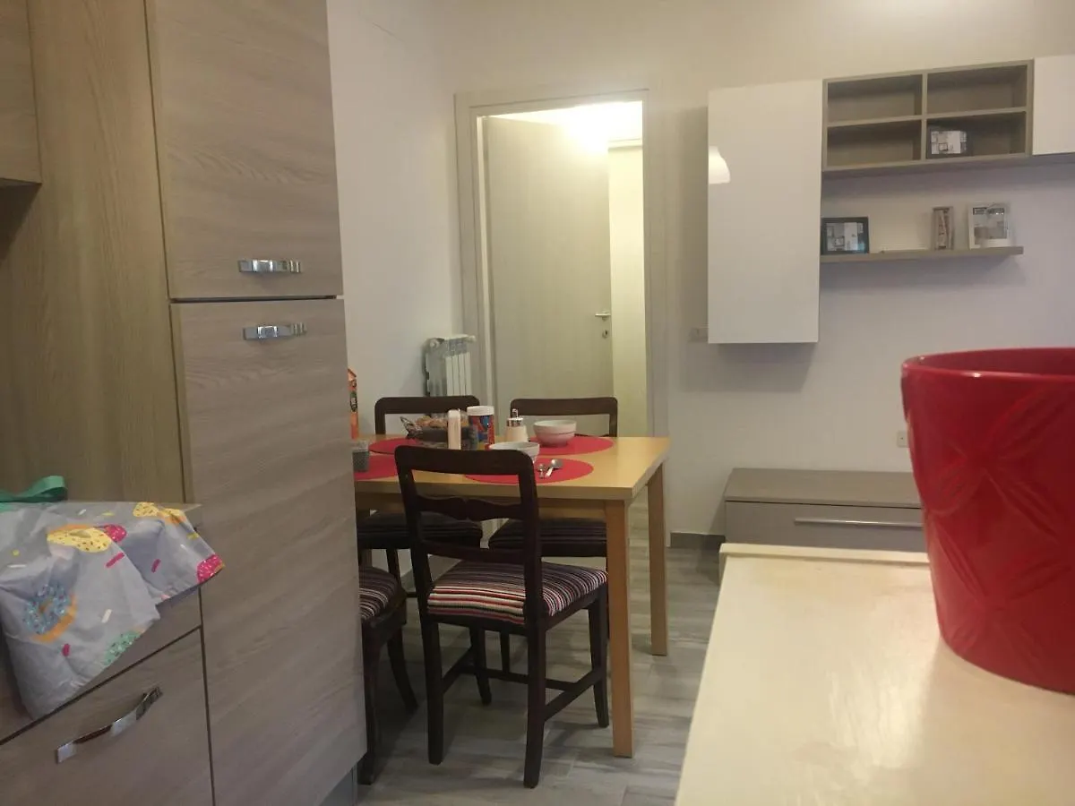 La Casa Di Anna Apartment Cologno Monzese