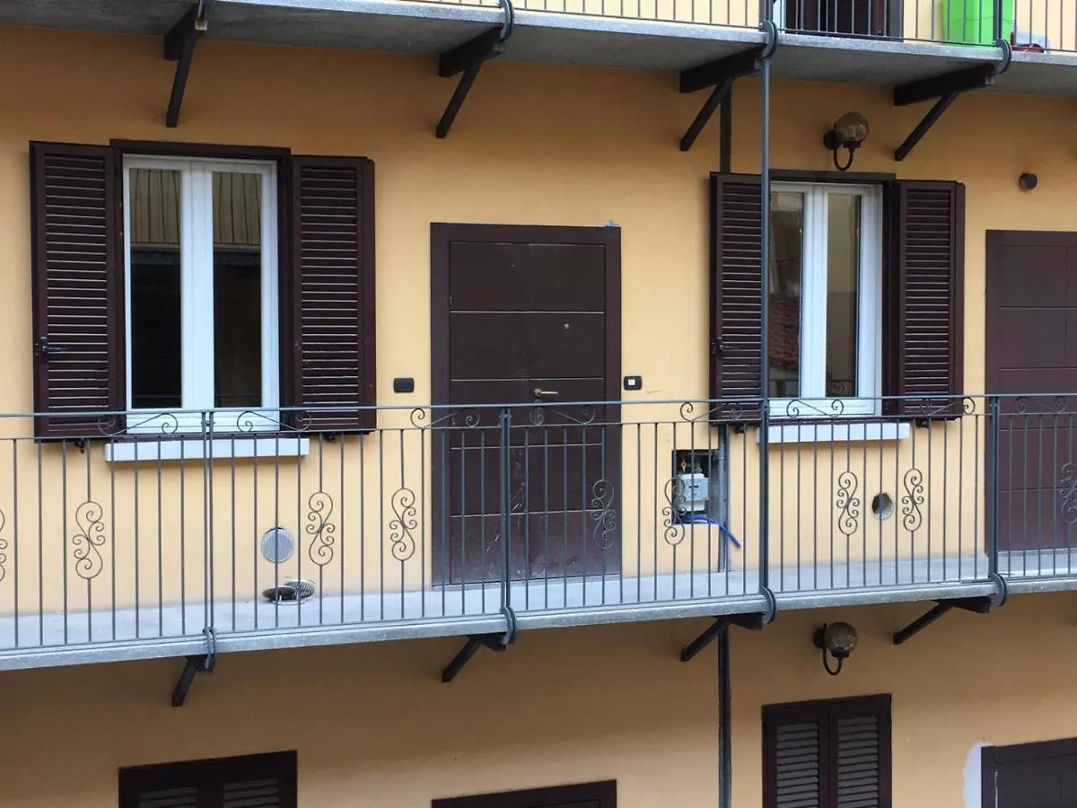 La Casa Di Anna Apartment Cologno Monzese