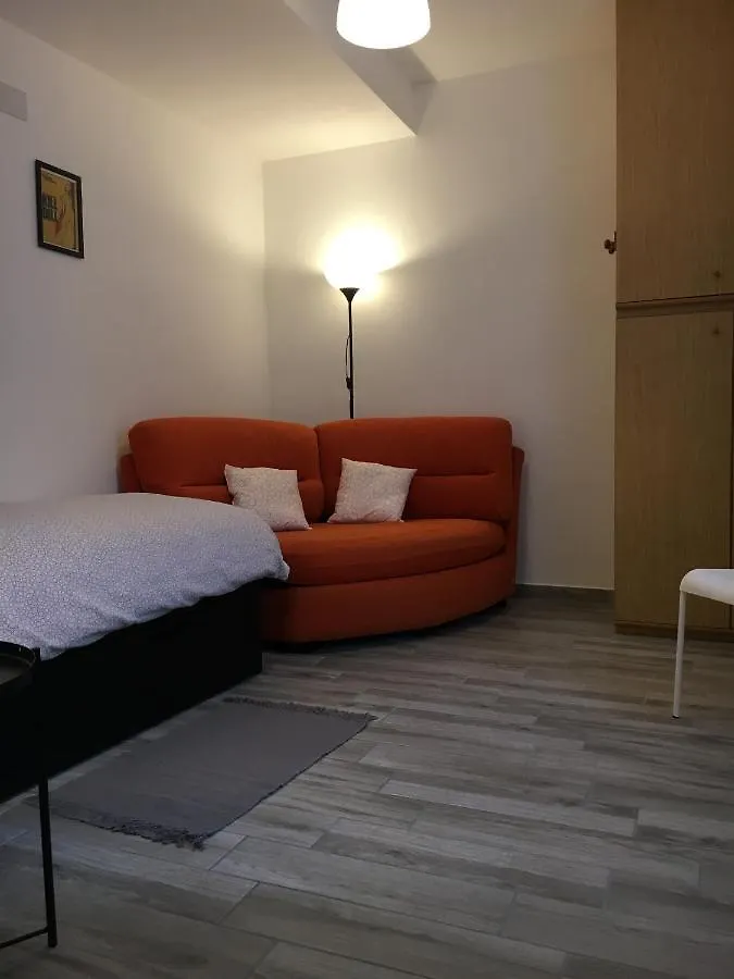 La Casa Di Anna Apartment Cologno Monzese
